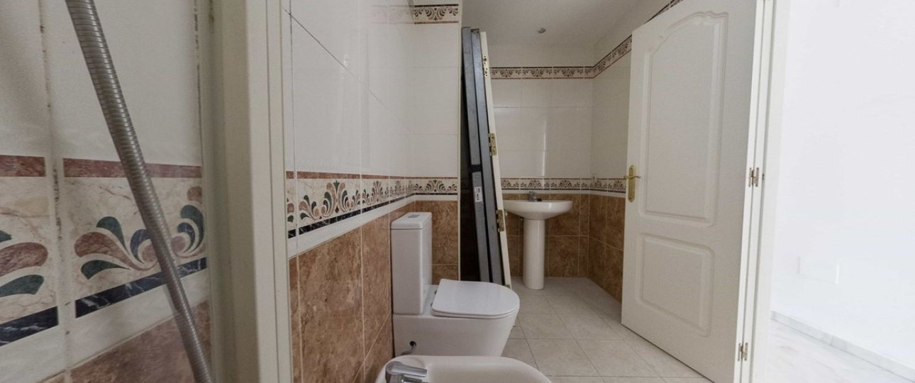 Wiederverkauf - apartment - Manilva - San Luis de Sabinillas