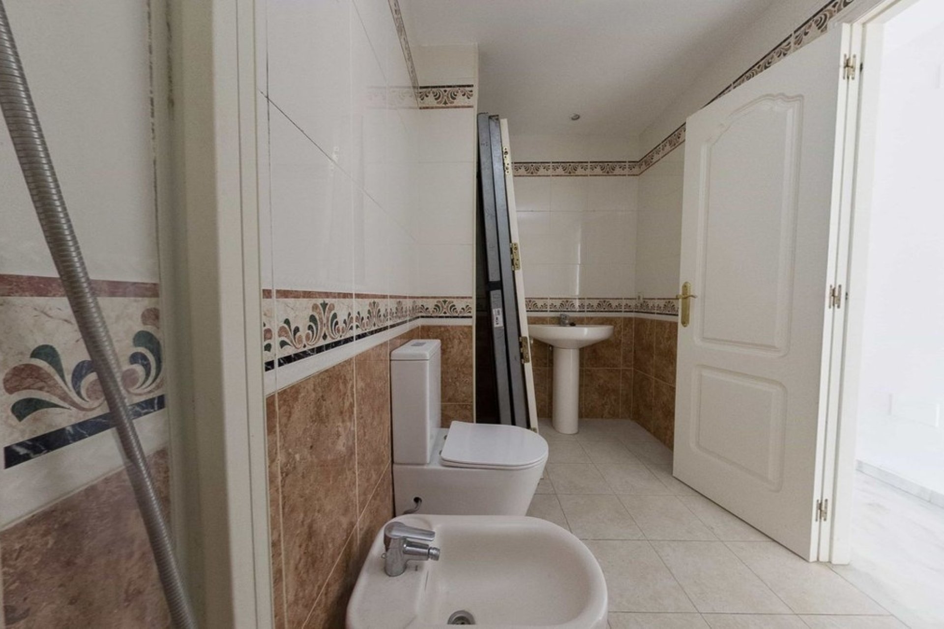 Wiederverkauf - apartment - Manilva - San Luis de Sabinillas