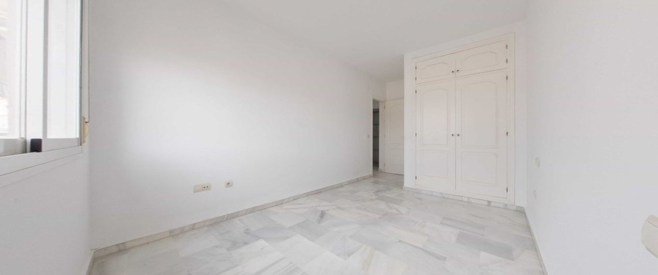Wiederverkauf - apartment - Manilva - San Luis de Sabinillas