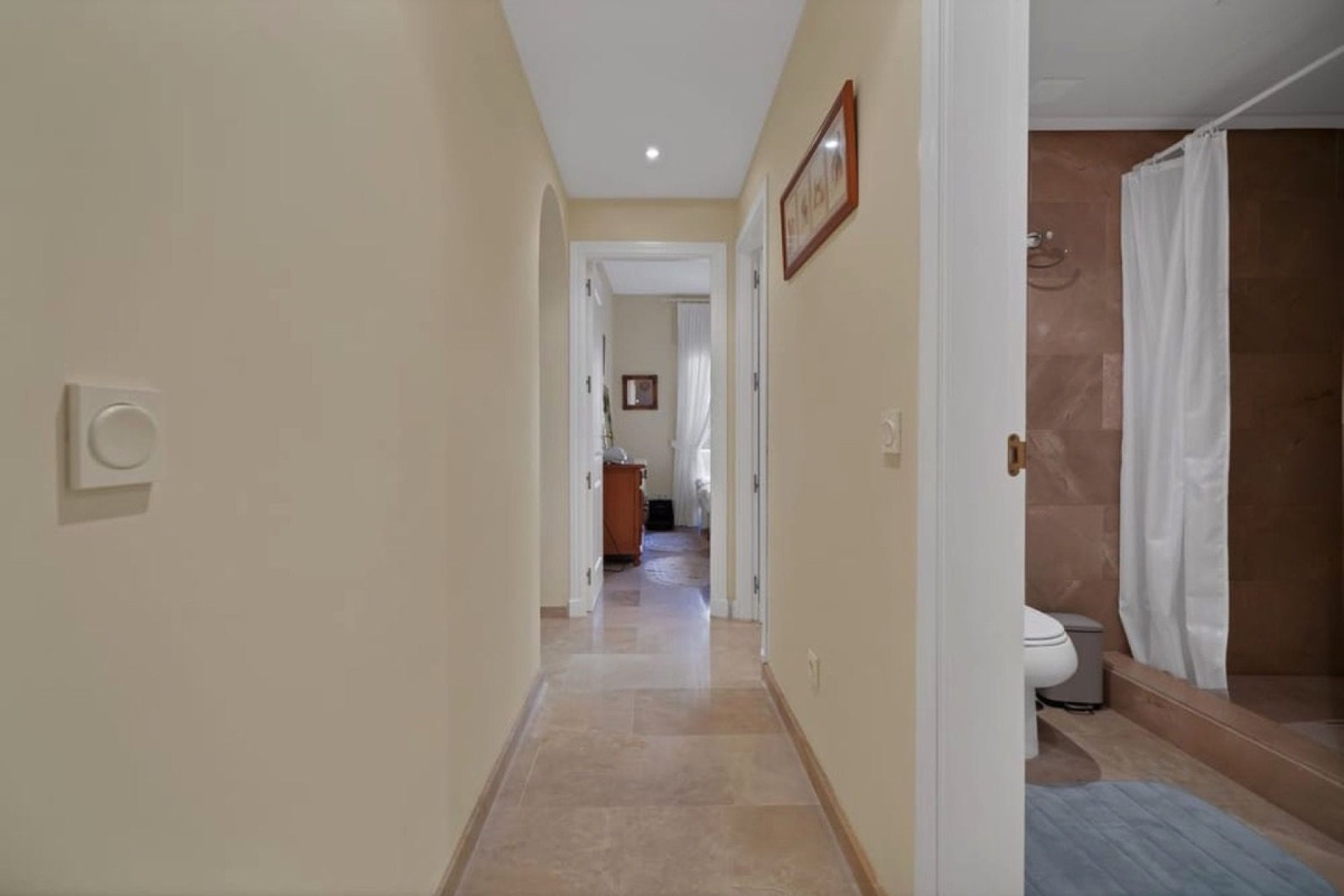 Wiederverkauf - apartment - Manilva - San Luis de Sabinillas