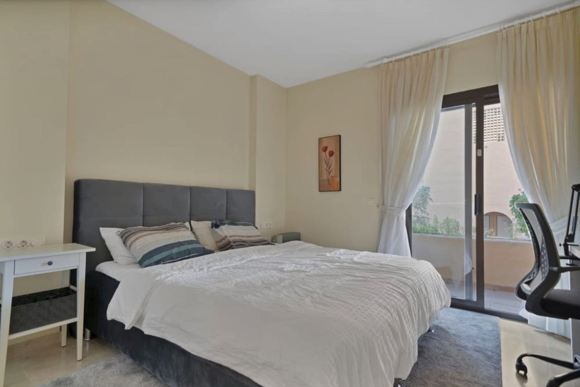 Wiederverkauf - apartment - Manilva - San Luis de Sabinillas