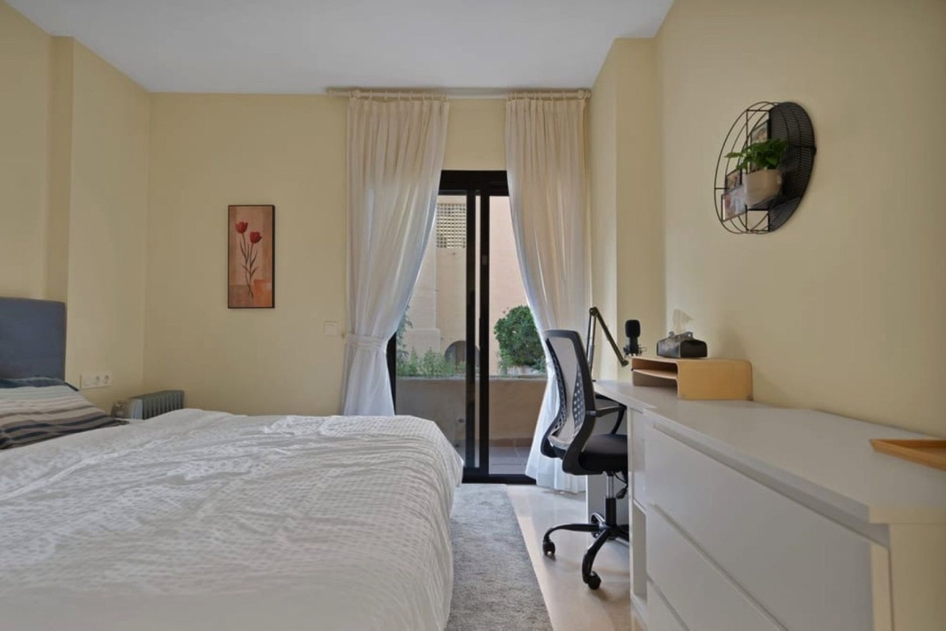 Wiederverkauf - apartment - Manilva - San Luis de Sabinillas