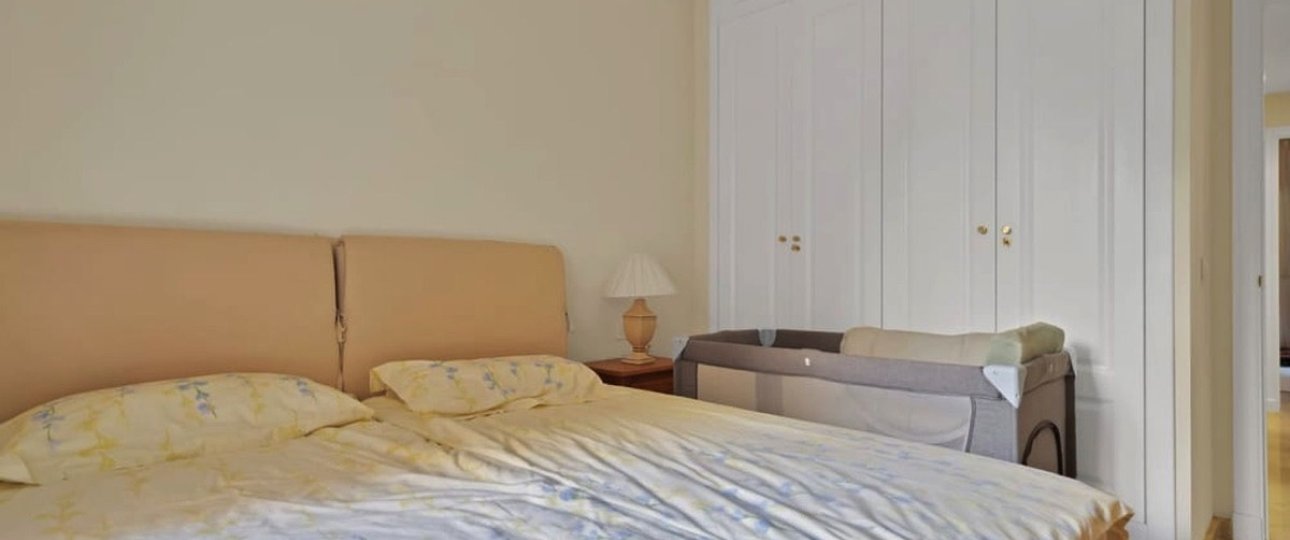 Wiederverkauf - apartment - Manilva - San Luis de Sabinillas
