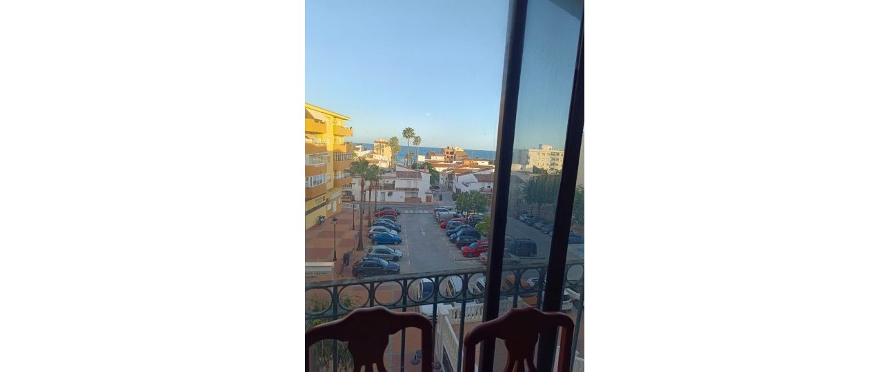 Wiederverkauf - apartment - Manilva - San Luis de Sabinillas