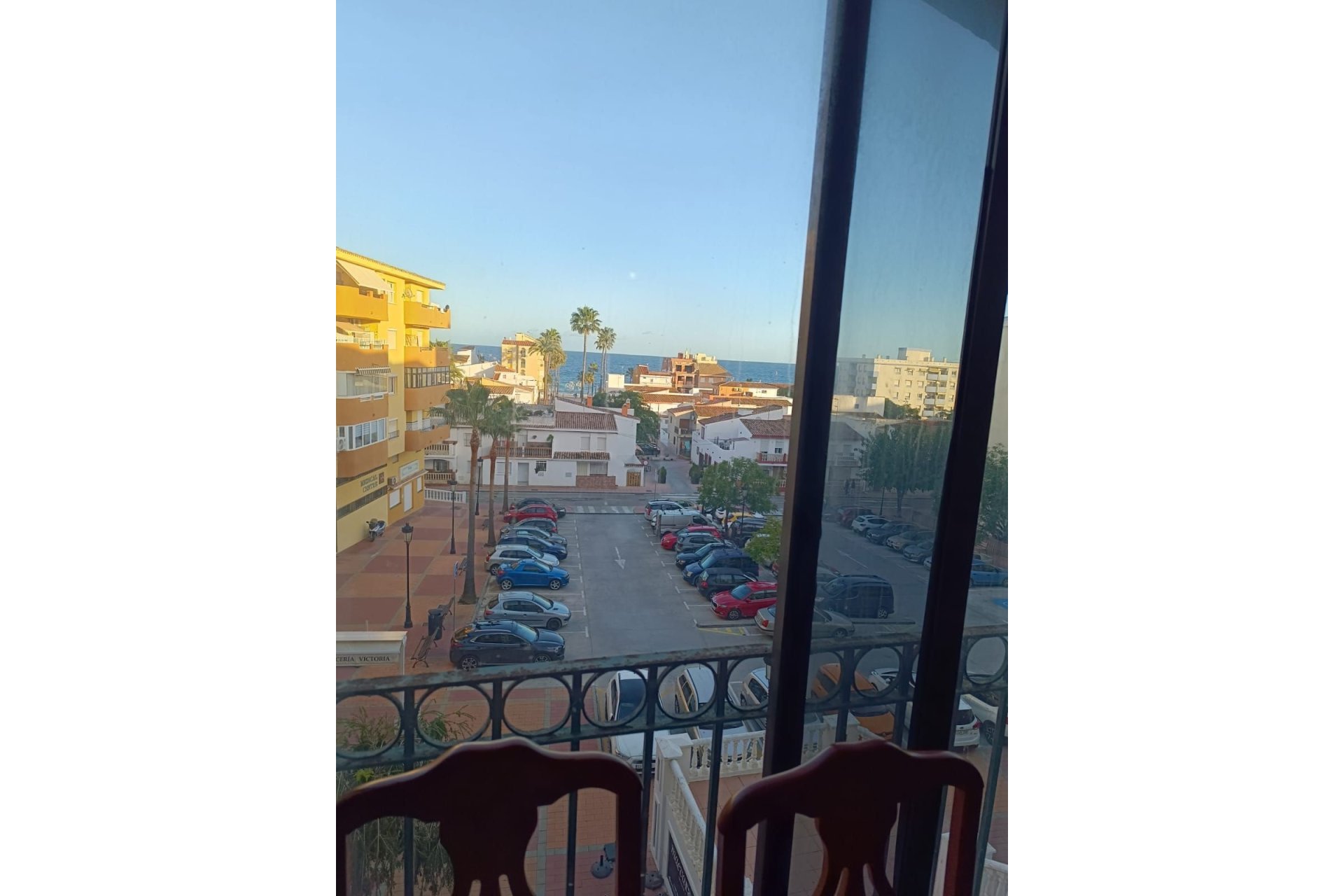Wiederverkauf - apartment - Manilva - San Luis de Sabinillas