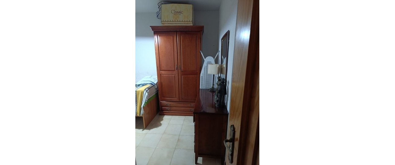 Wiederverkauf - apartment - Manilva - San Luis de Sabinillas