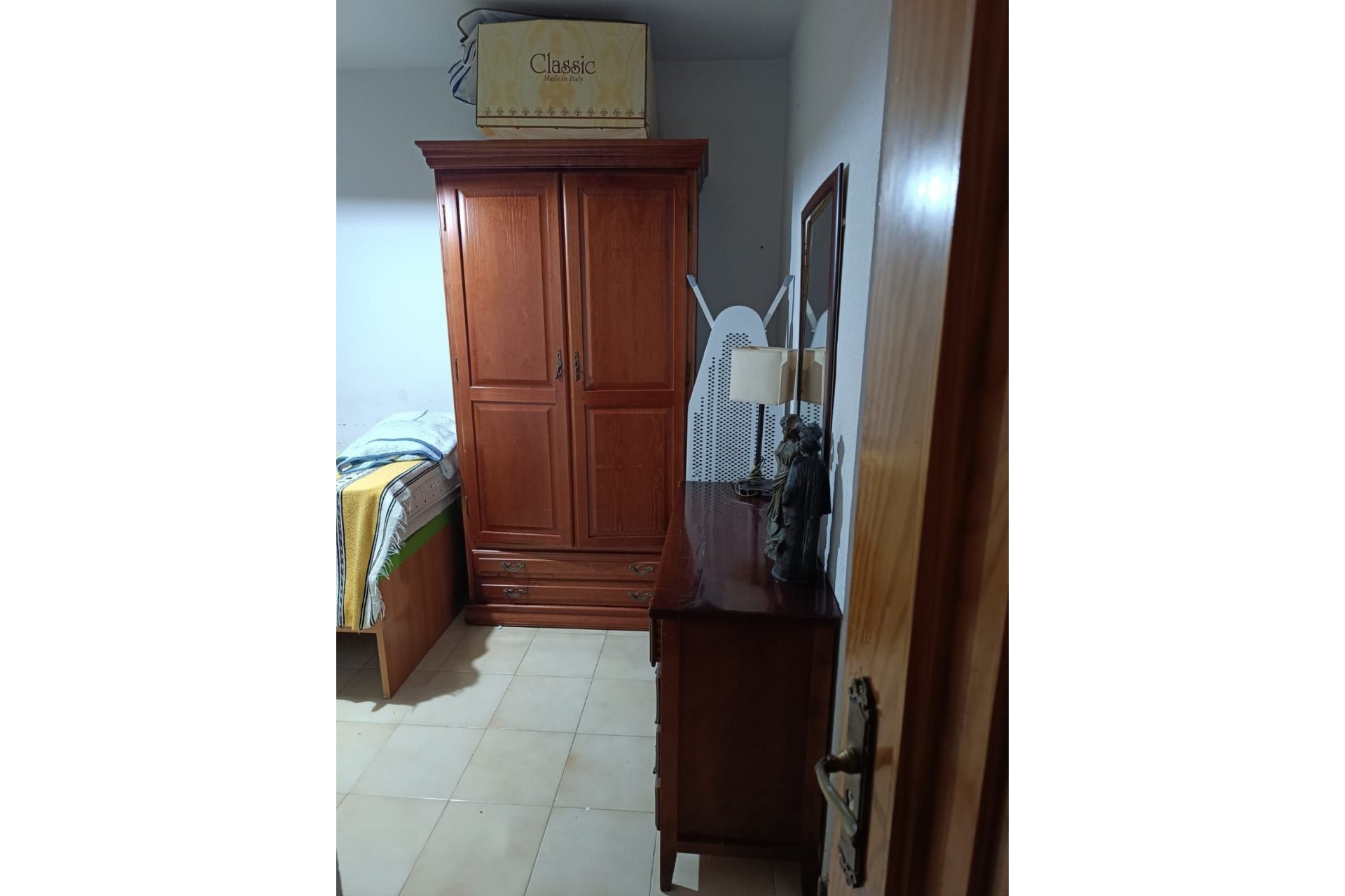 Wiederverkauf - apartment - Manilva - San Luis de Sabinillas