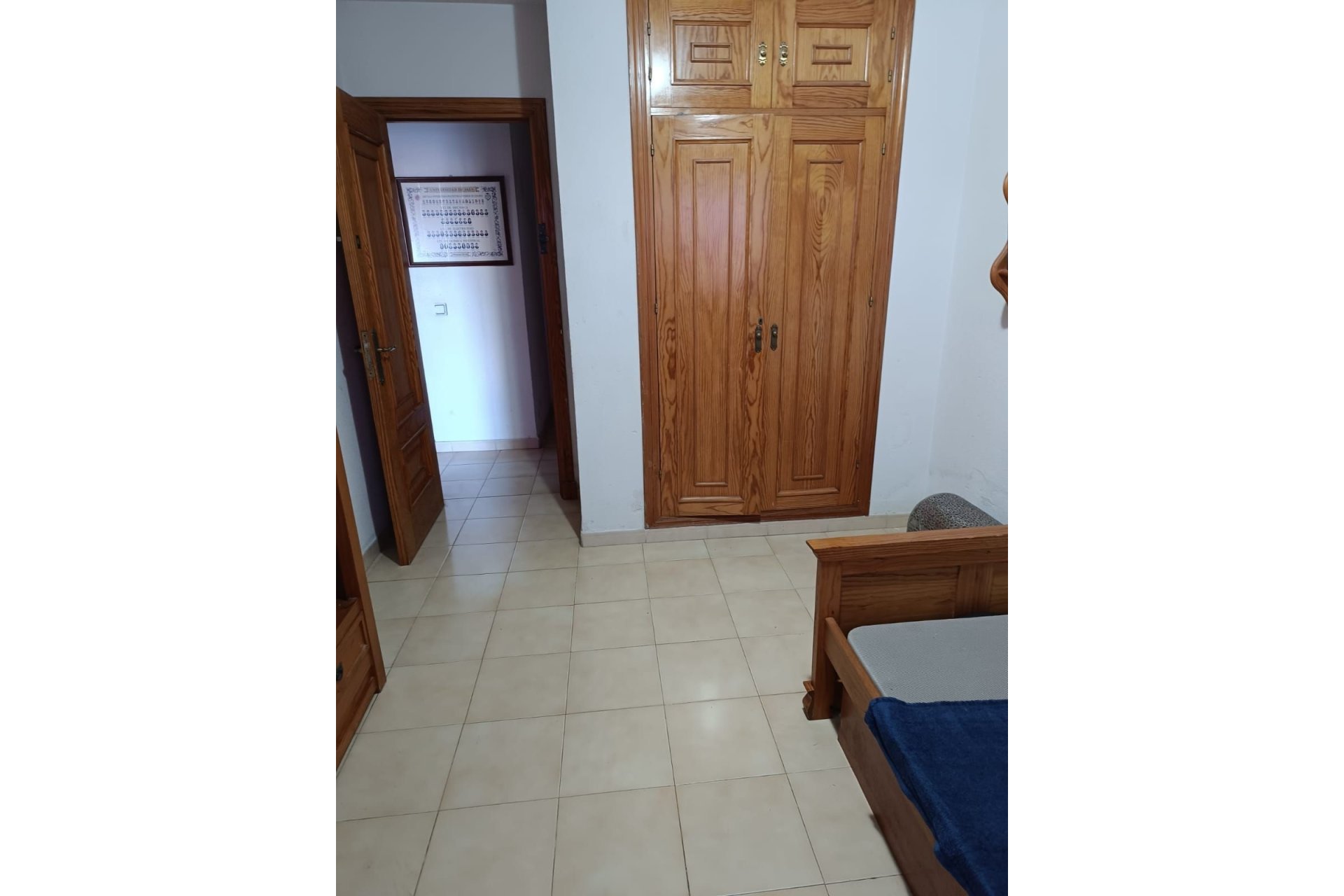 Wiederverkauf - apartment - Manilva - San Luis de Sabinillas