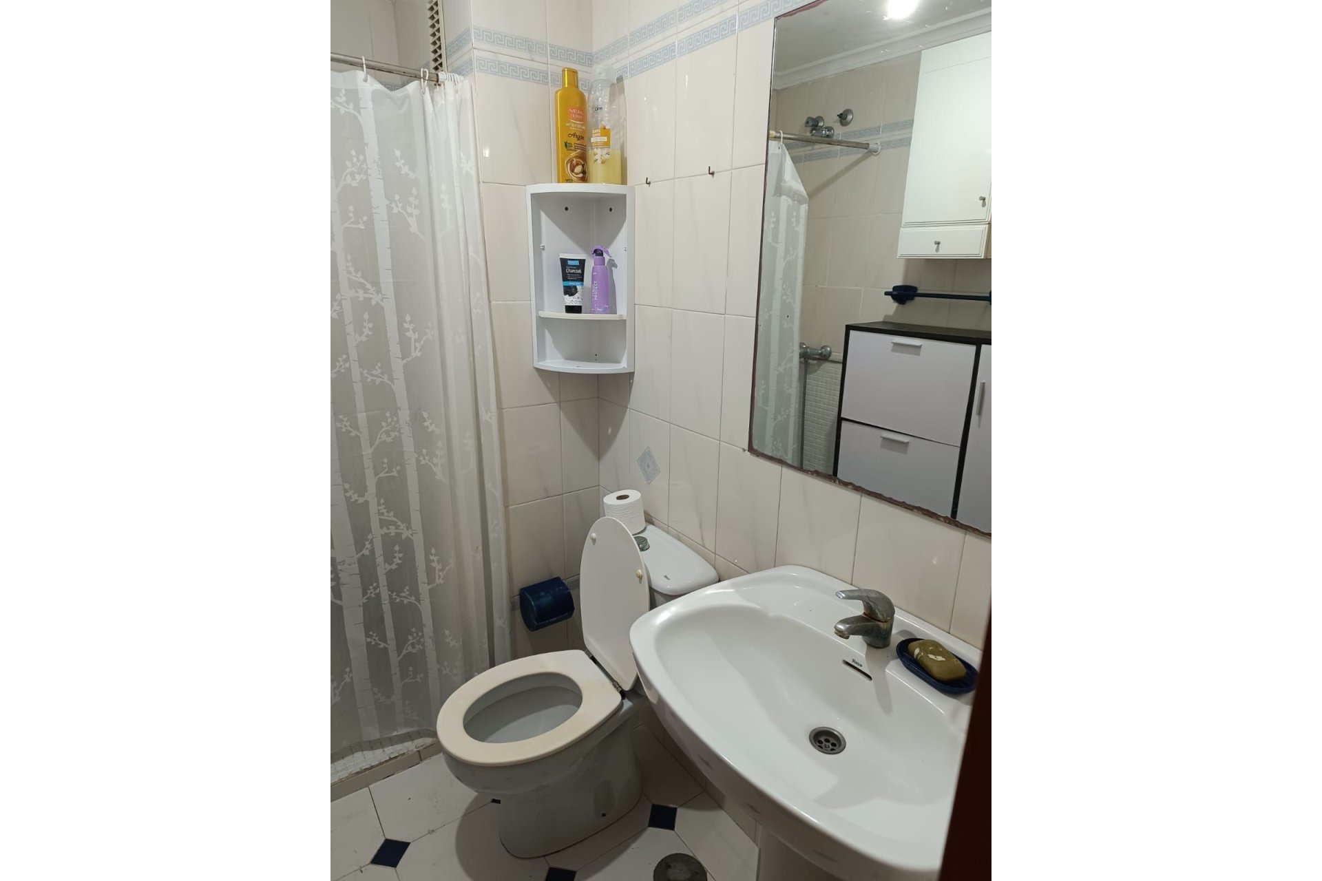 Wiederverkauf - apartment - Manilva - San Luis de Sabinillas