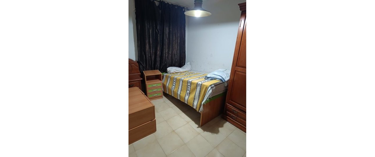 Wiederverkauf - apartment - Manilva - San Luis de Sabinillas