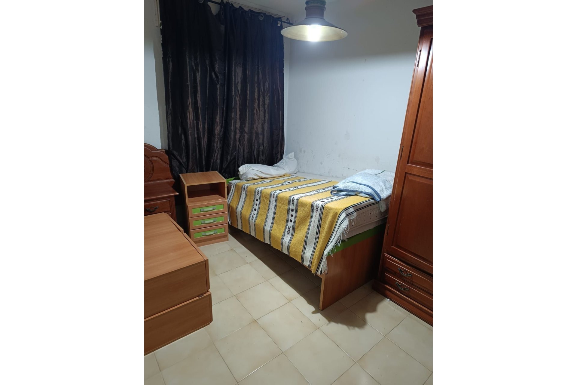 Wiederverkauf - apartment - Manilva - San Luis de Sabinillas