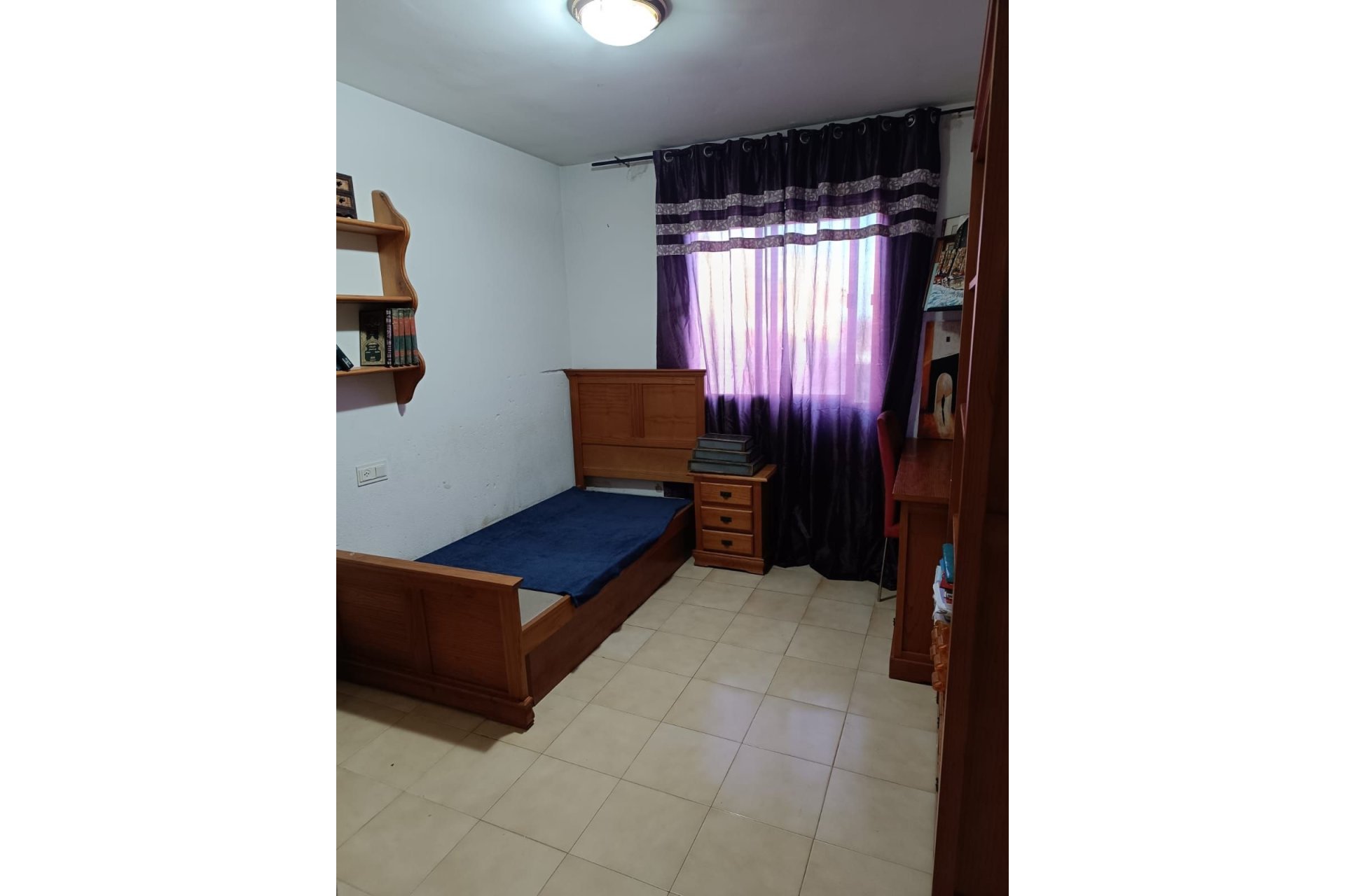 Wiederverkauf - apartment - Manilva - San Luis de Sabinillas