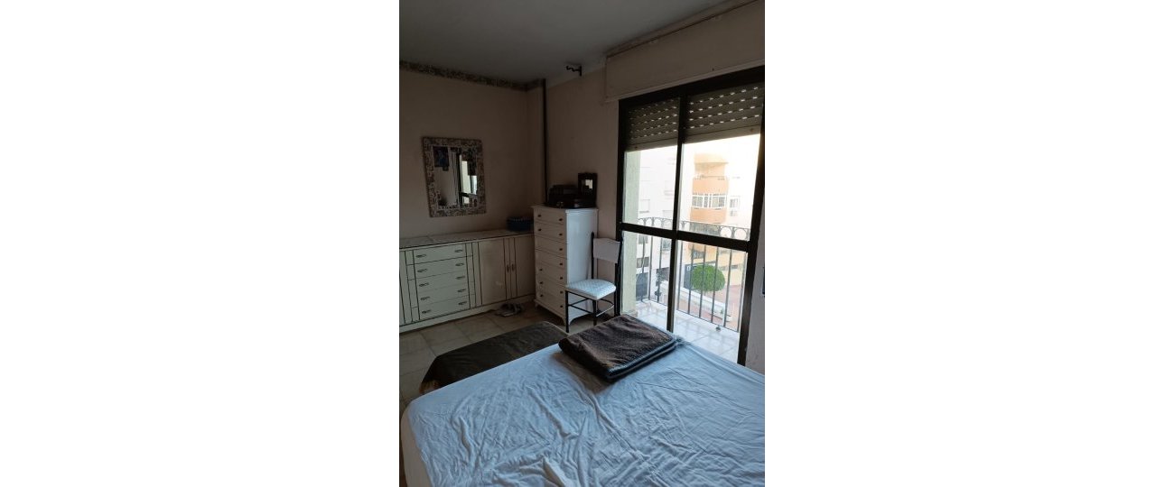 Wiederverkauf - apartment - Manilva - San Luis de Sabinillas