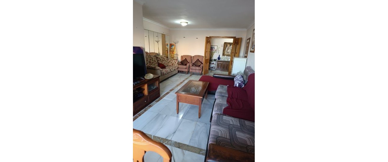 Wiederverkauf - apartment - Manilva - San Luis de Sabinillas