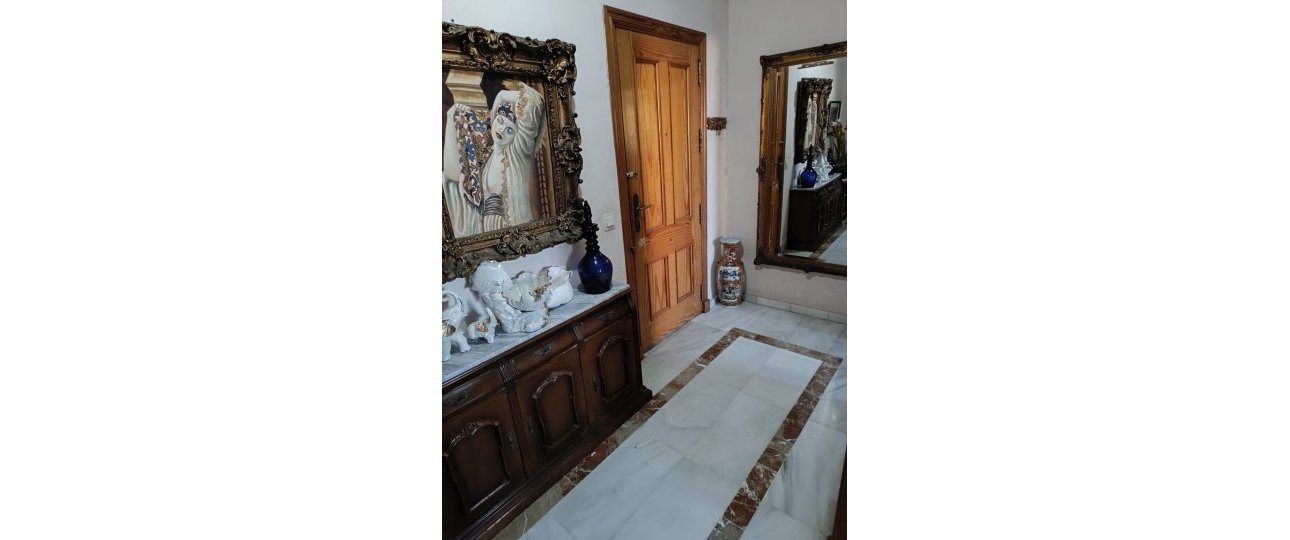 Wiederverkauf - apartment - Manilva - San Luis de Sabinillas