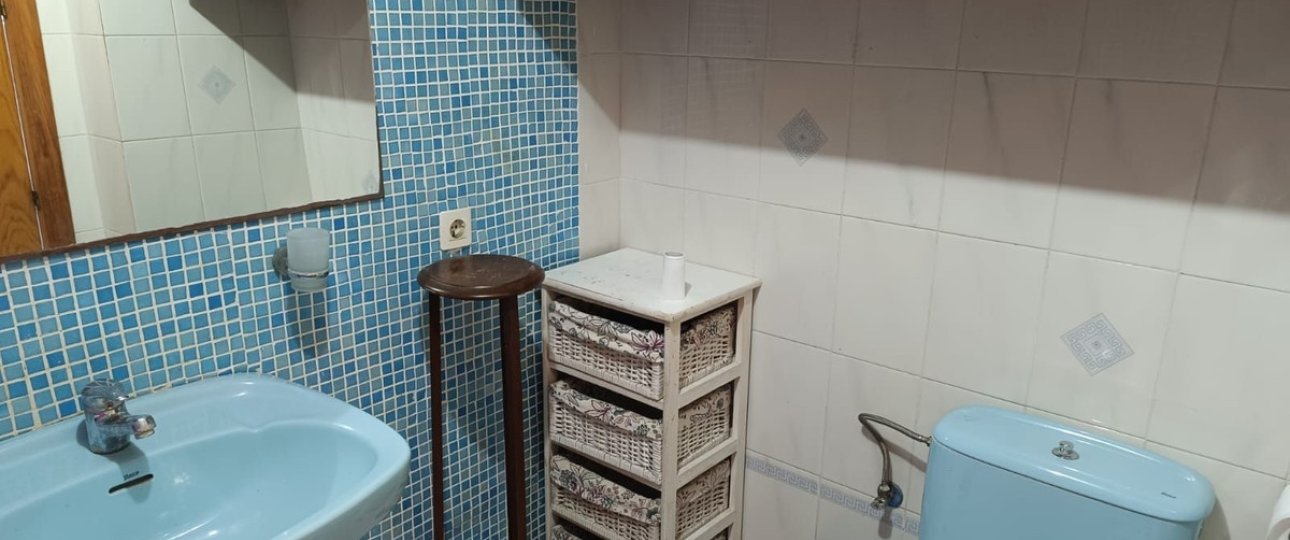 Wiederverkauf - apartment - Manilva - San Luis de Sabinillas