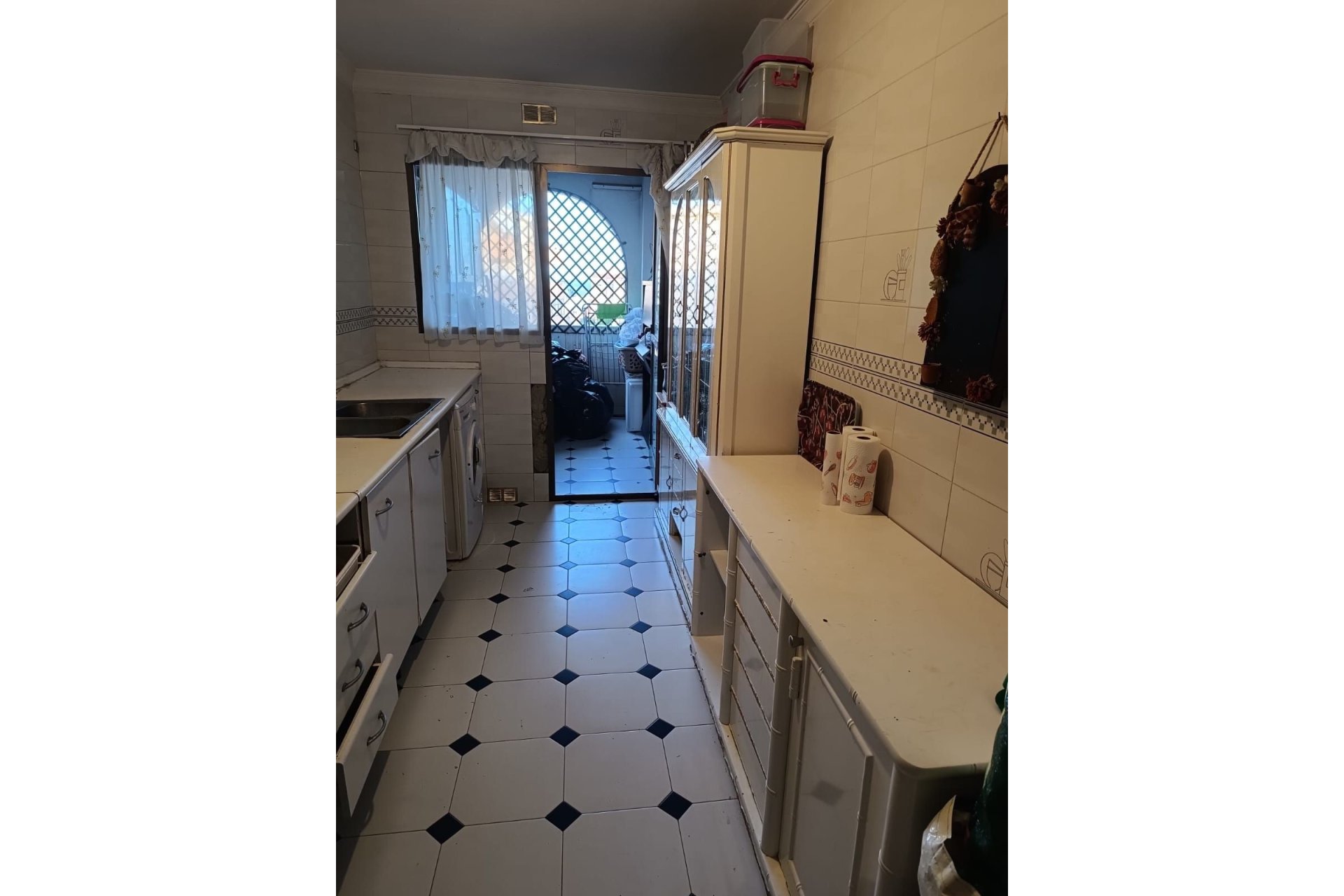 Wiederverkauf - apartment - Manilva - San Luis de Sabinillas