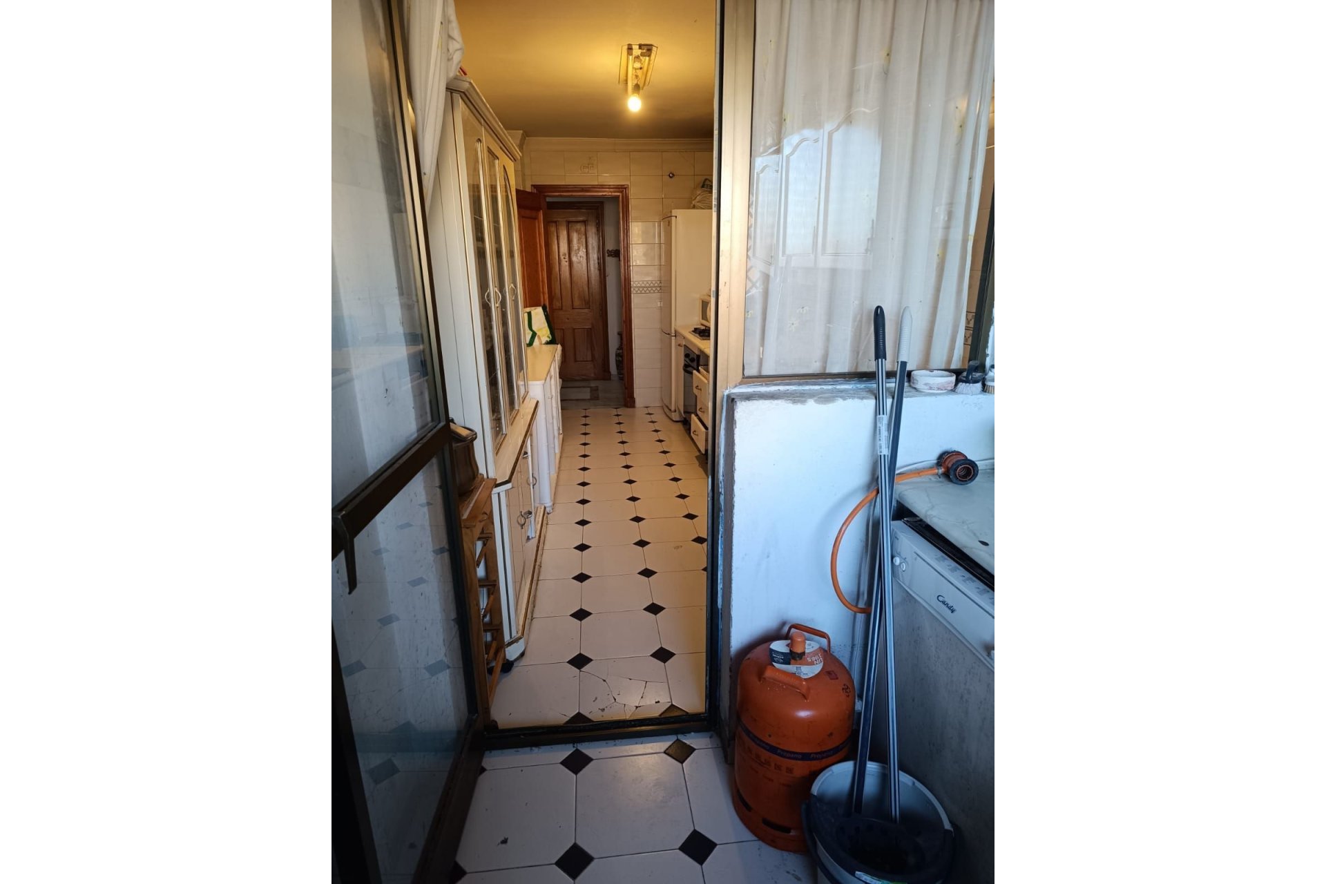 Wiederverkauf - apartment - Manilva - San Luis de Sabinillas