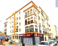 Wiederverkauf - apartment - Manilva - San Luis de Sabinillas