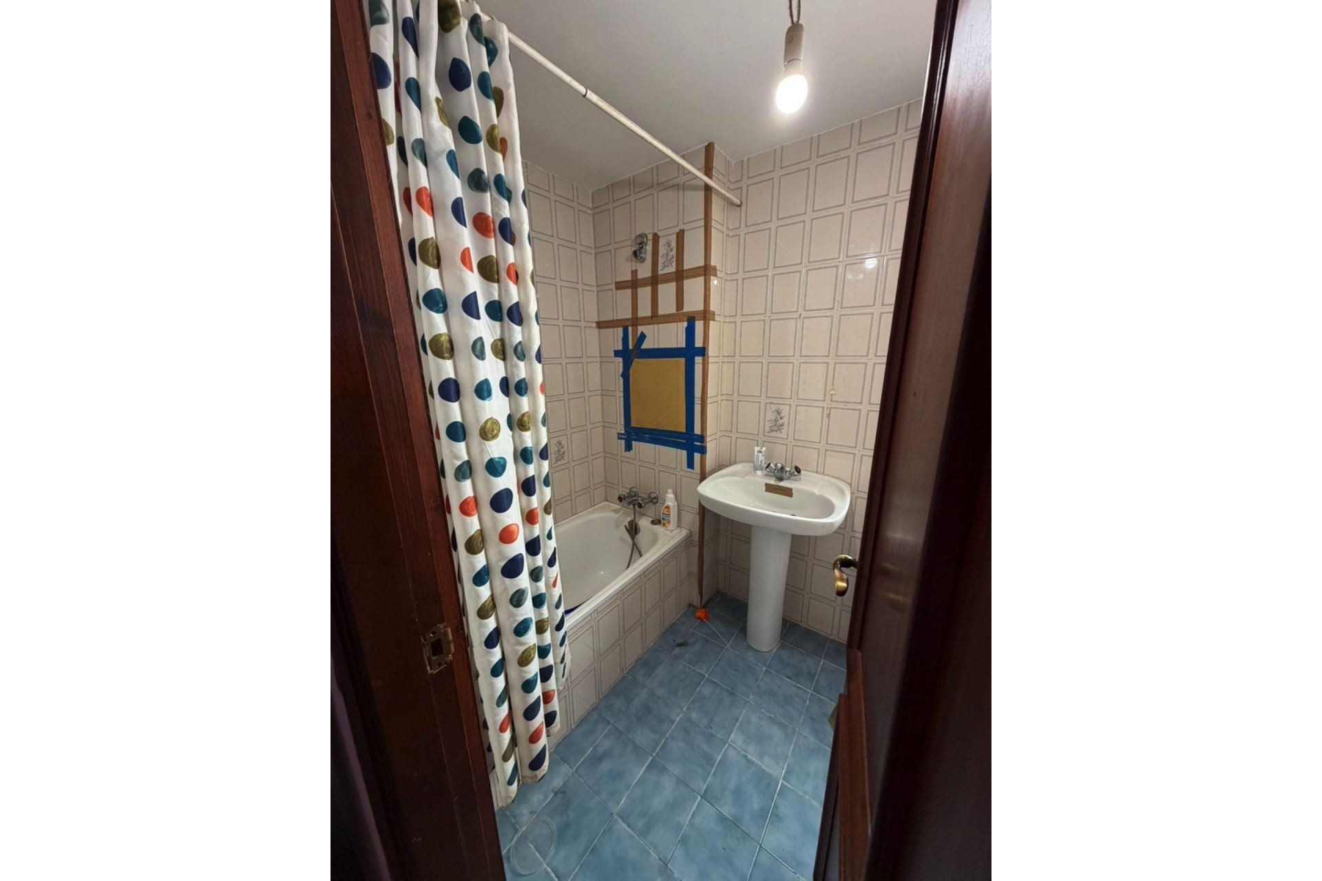 Wiederverkauf - apartment - Manilva - San Luis de Sabinillas
