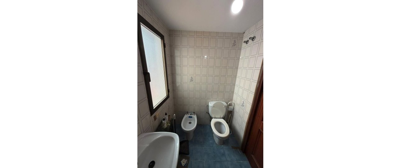 Wiederverkauf - apartment - Manilva - San Luis de Sabinillas