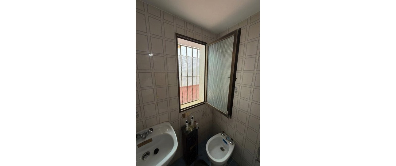 Wiederverkauf - apartment - Manilva - San Luis de Sabinillas