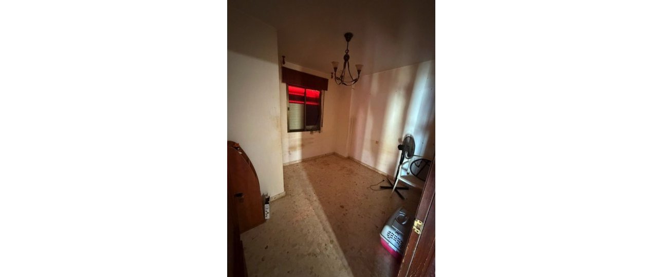 Wiederverkauf - apartment - Manilva - San Luis de Sabinillas