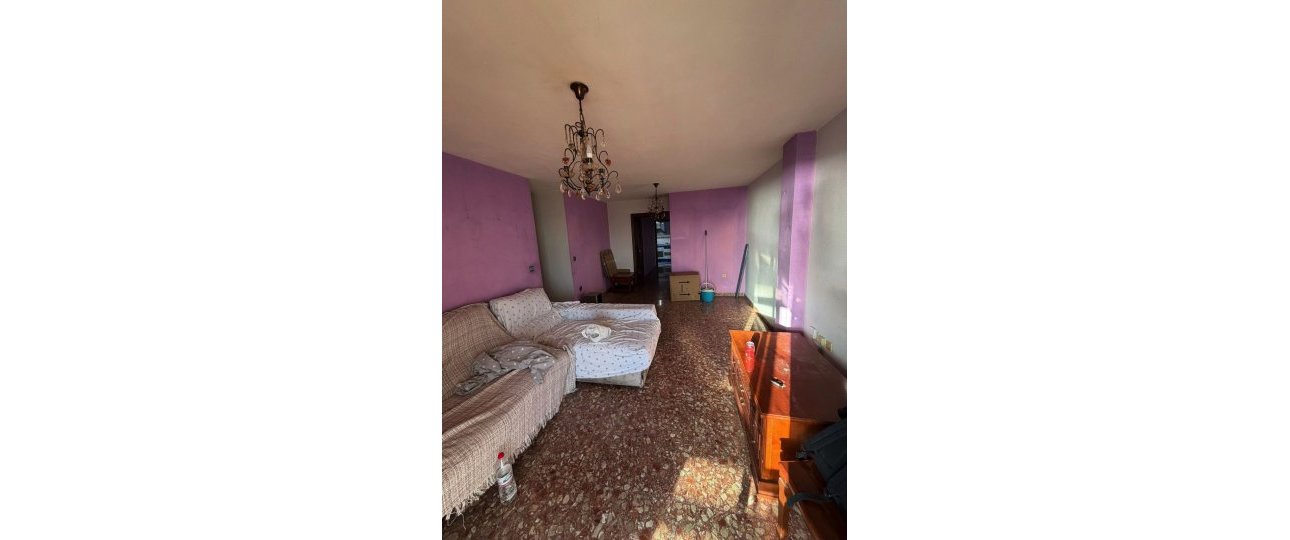 Wiederverkauf - apartment - Manilva - San Luis de Sabinillas