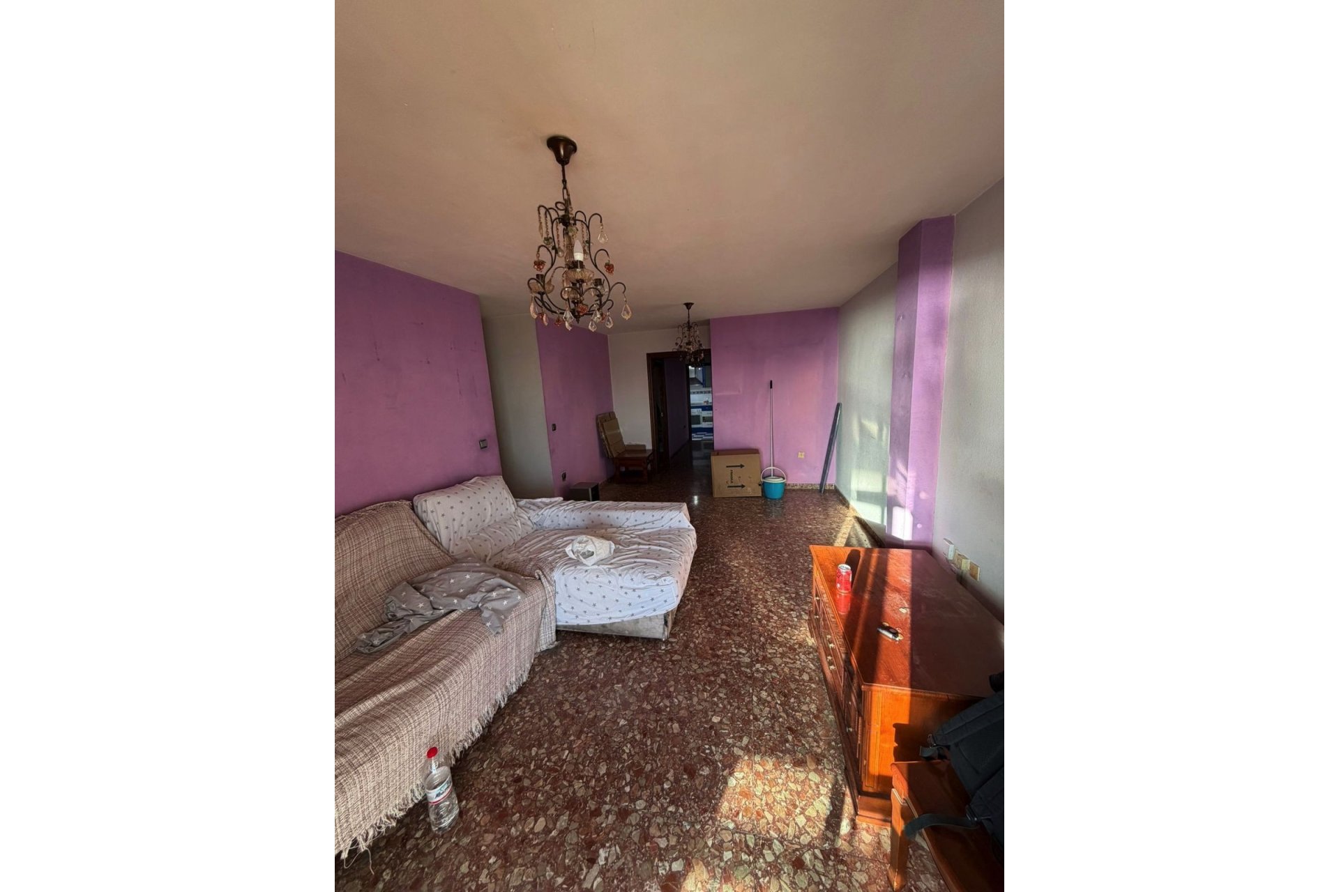 Wiederverkauf - apartment - Manilva - San Luis de Sabinillas