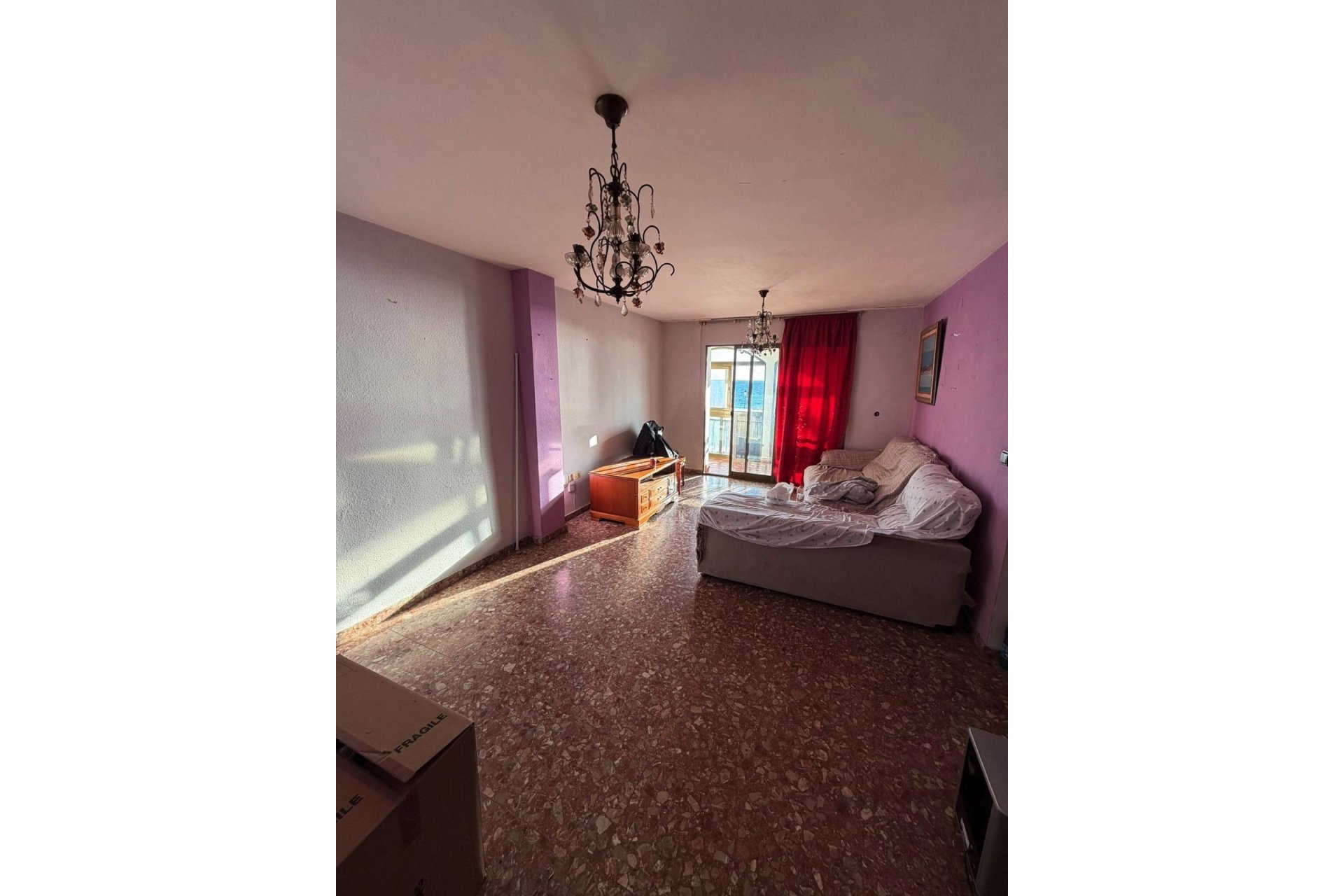Wiederverkauf - apartment - Manilva - San Luis de Sabinillas