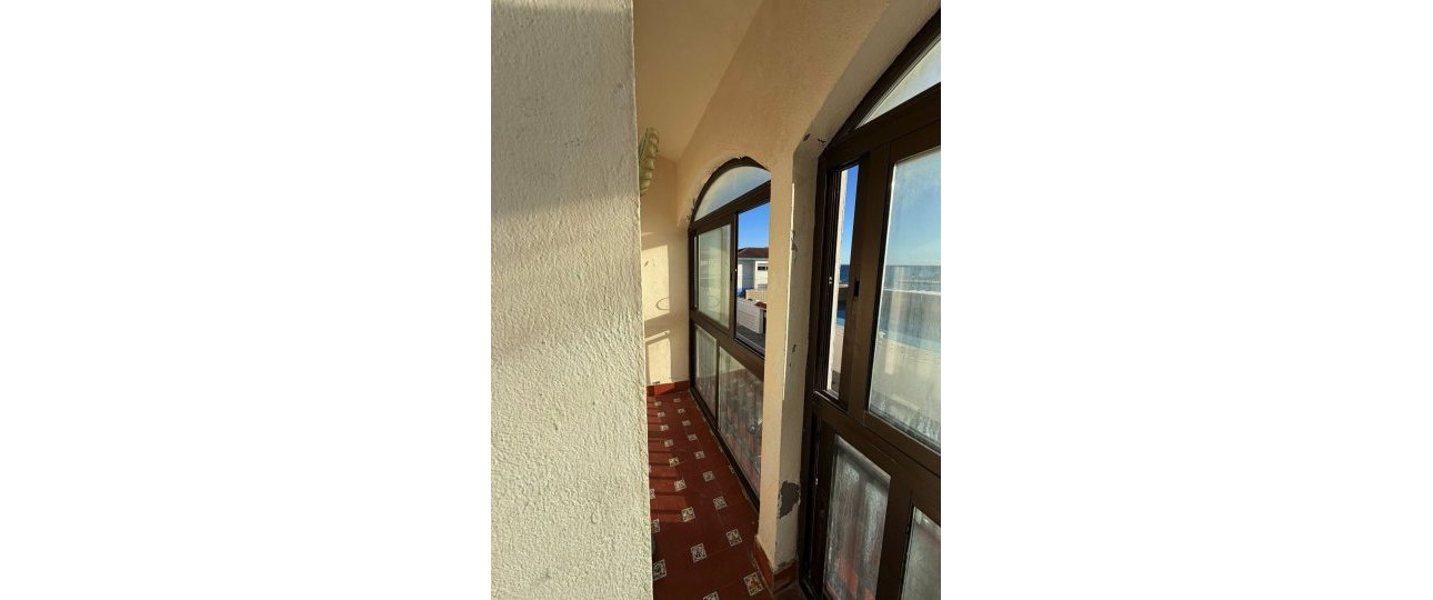 Wiederverkauf - apartment - Manilva - San Luis de Sabinillas