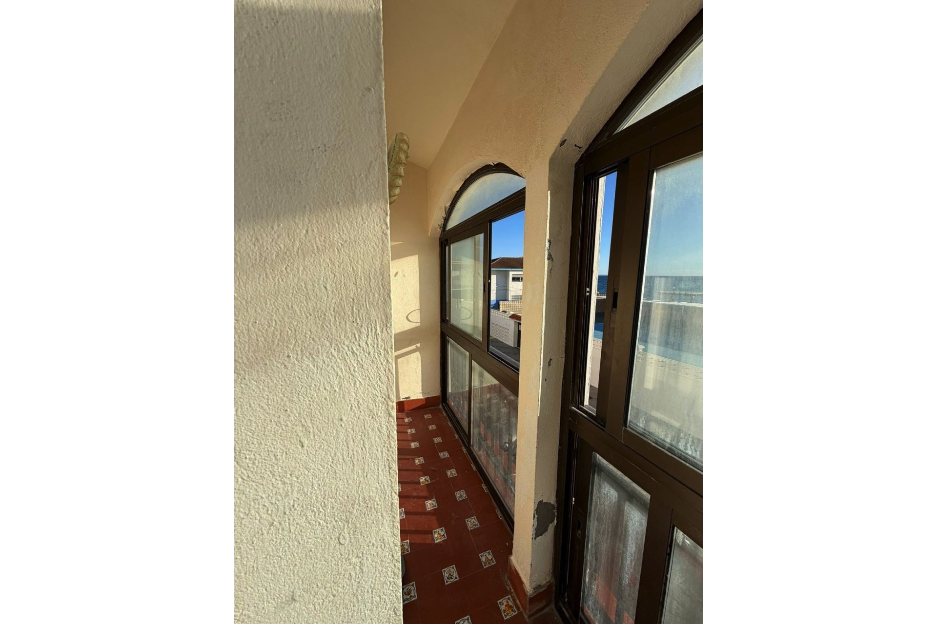 Wiederverkauf - apartment - Manilva - San Luis de Sabinillas