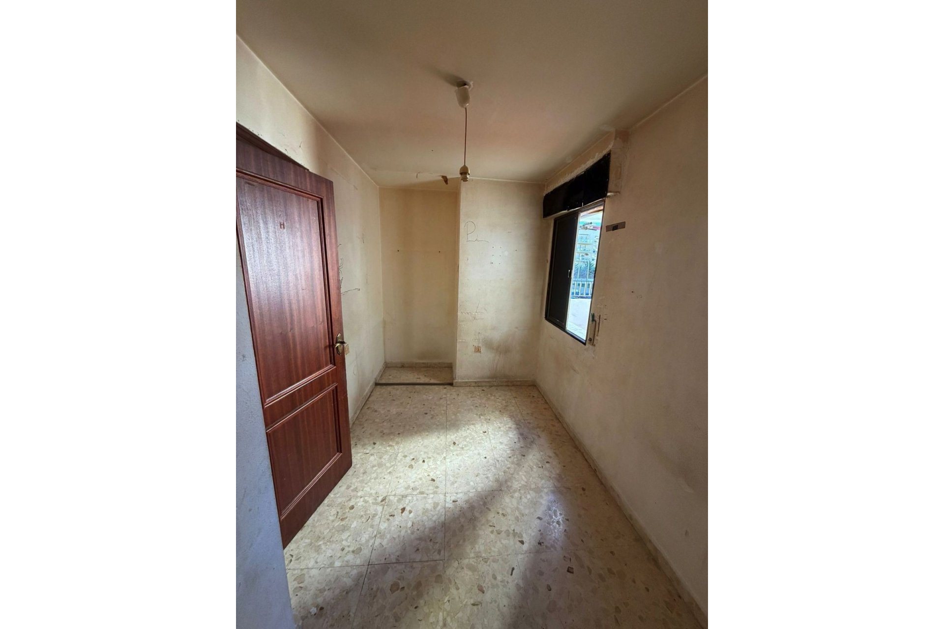 Wiederverkauf - apartment - Manilva - San Luis de Sabinillas