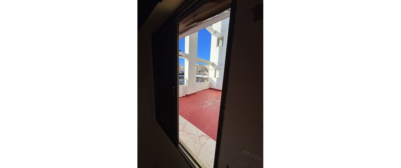 Wiederverkauf - apartment - Manilva - San Luis de Sabinillas