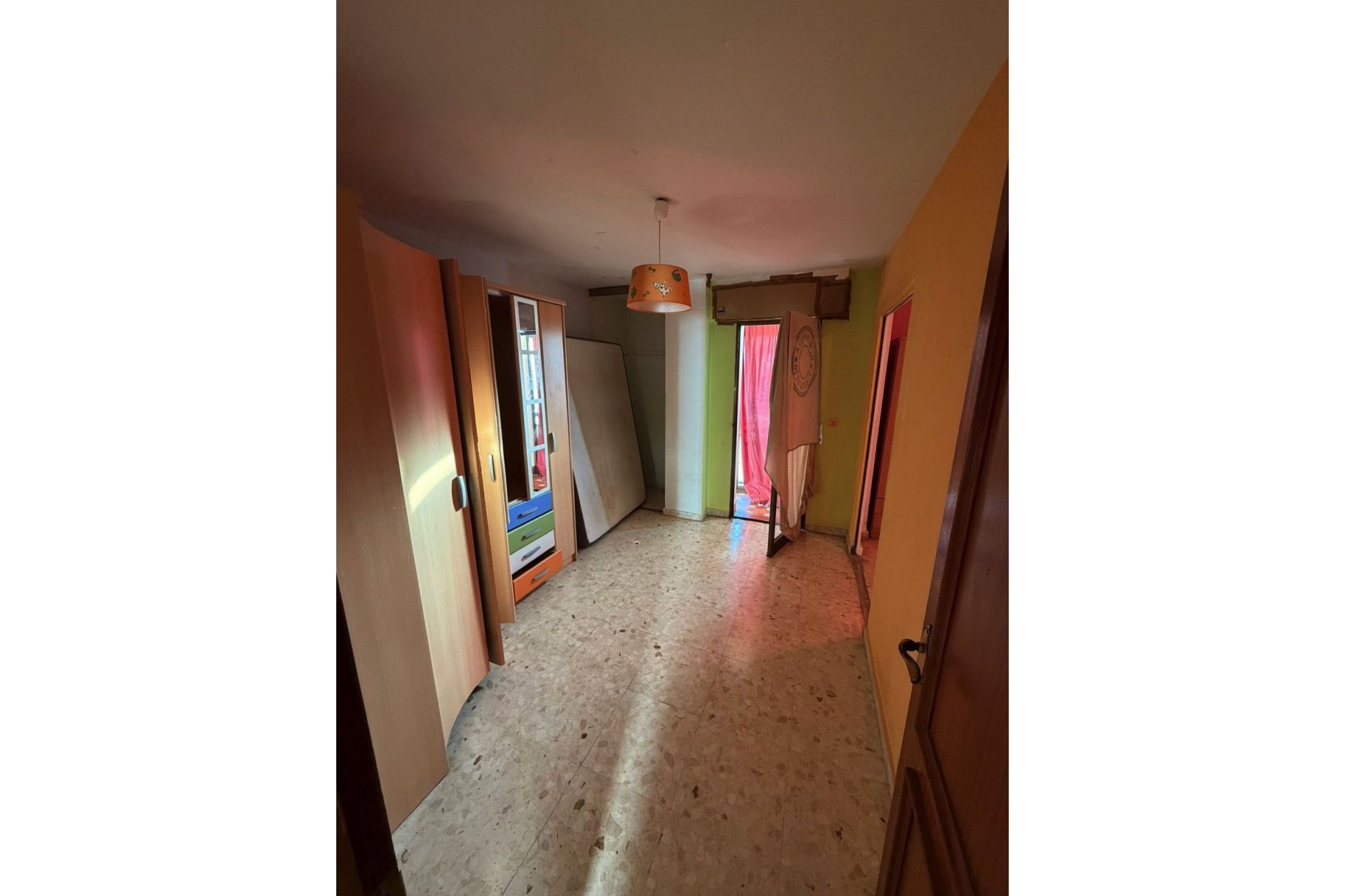 Wiederverkauf - apartment - Manilva - San Luis de Sabinillas