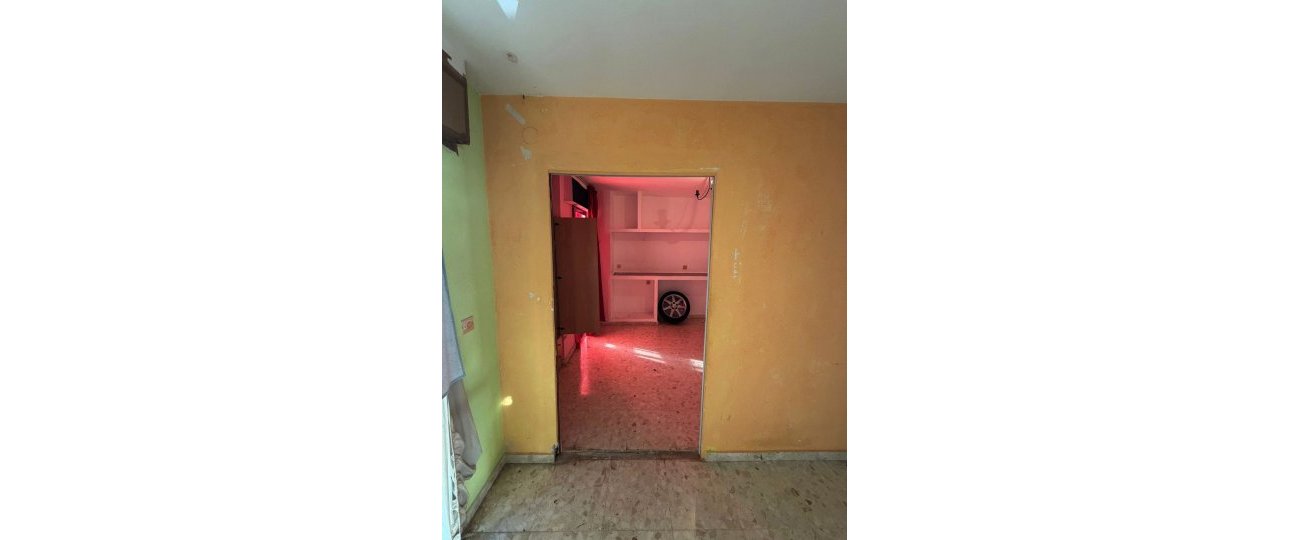 Wiederverkauf - apartment - Manilva - San Luis de Sabinillas