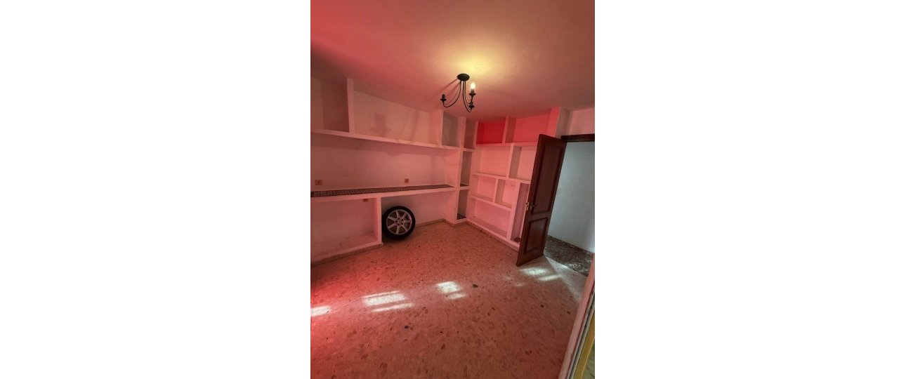 Wiederverkauf - apartment - Manilva - San Luis de Sabinillas