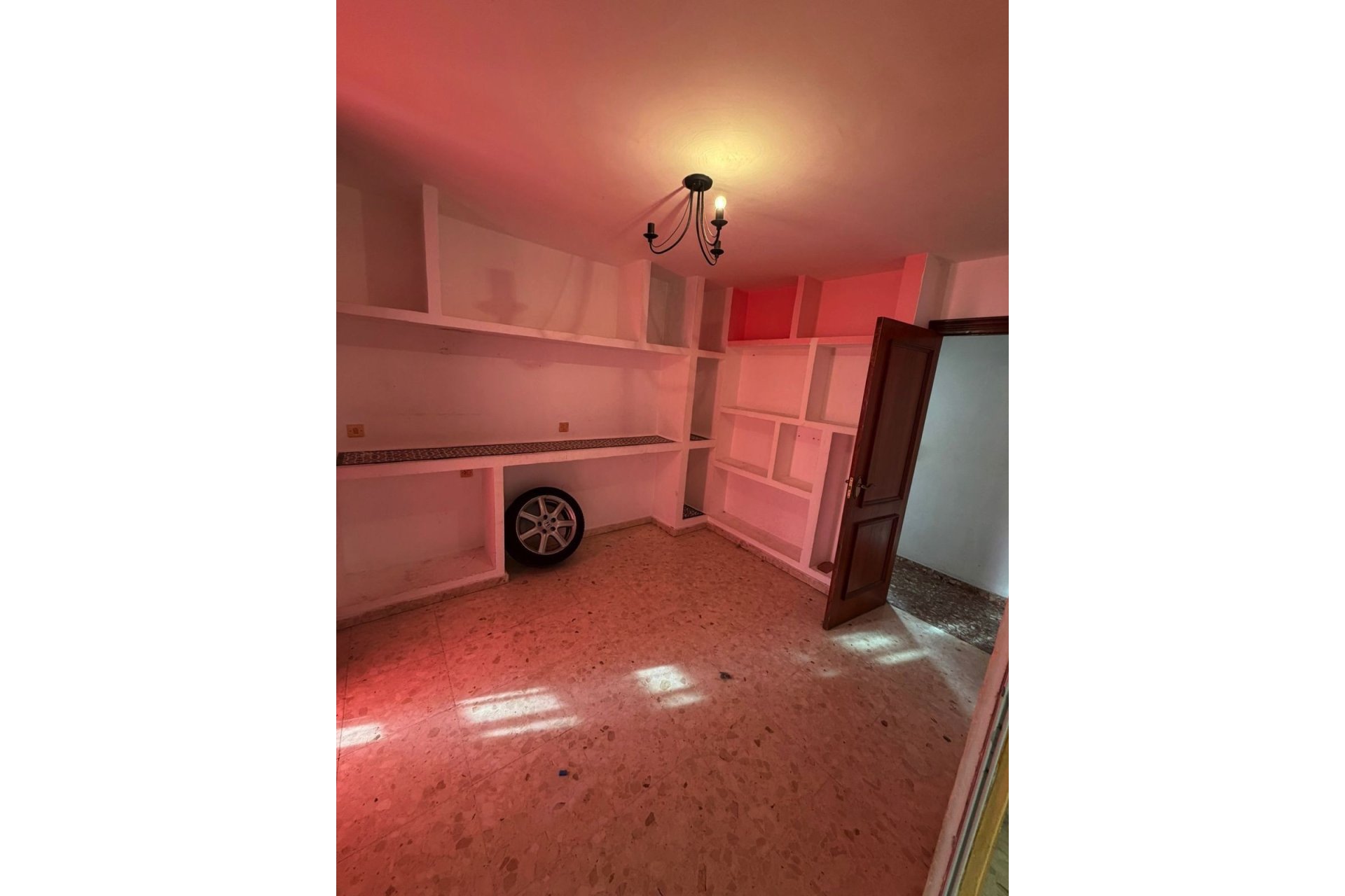 Wiederverkauf - apartment - Manilva - San Luis de Sabinillas