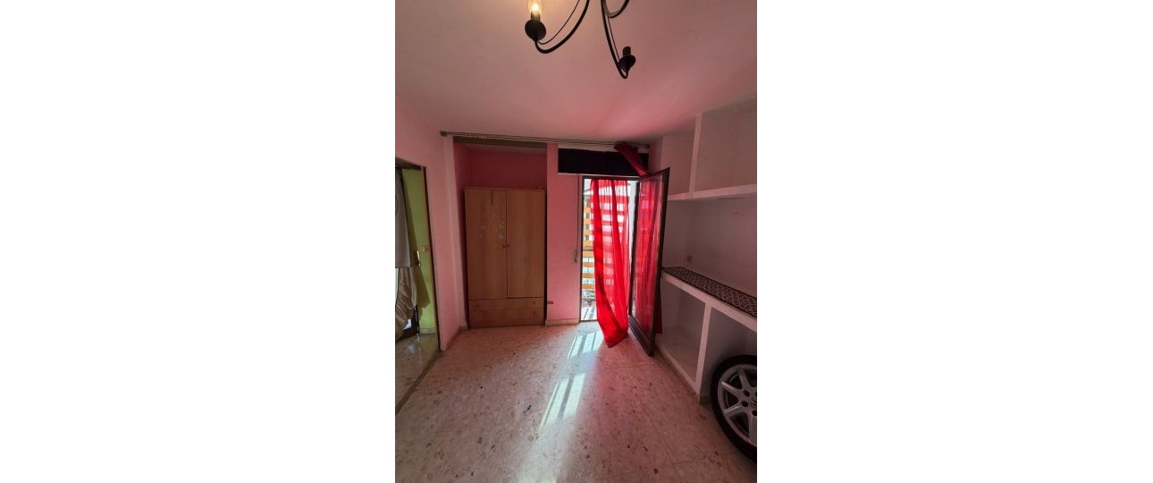 Wiederverkauf - apartment - Manilva - San Luis de Sabinillas