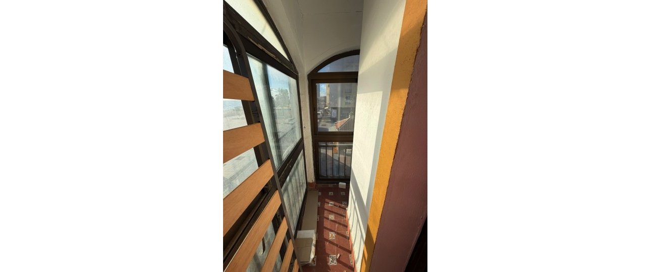 Wiederverkauf - apartment - Manilva - San Luis de Sabinillas
