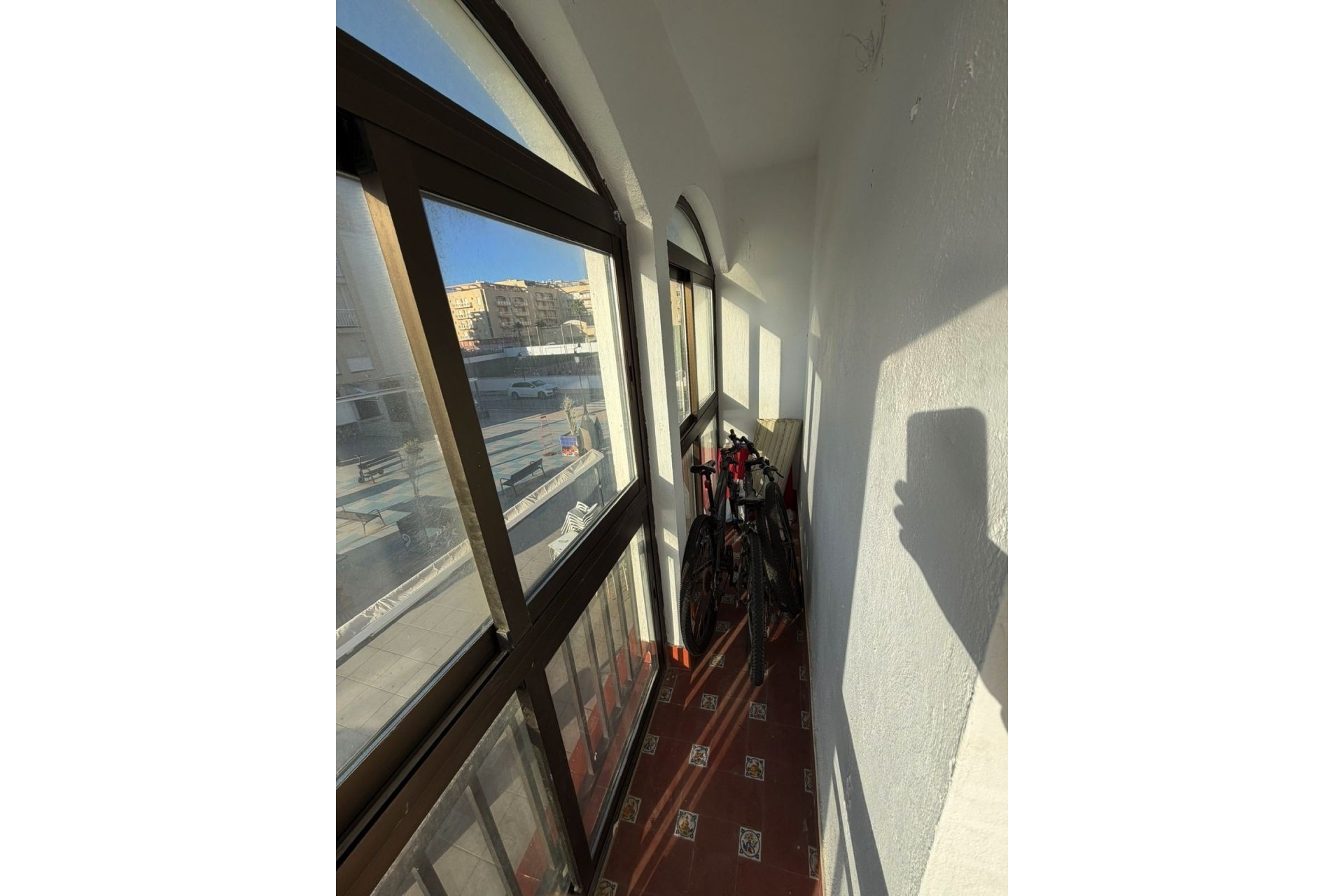 Wiederverkauf - apartment - Manilva - San Luis de Sabinillas