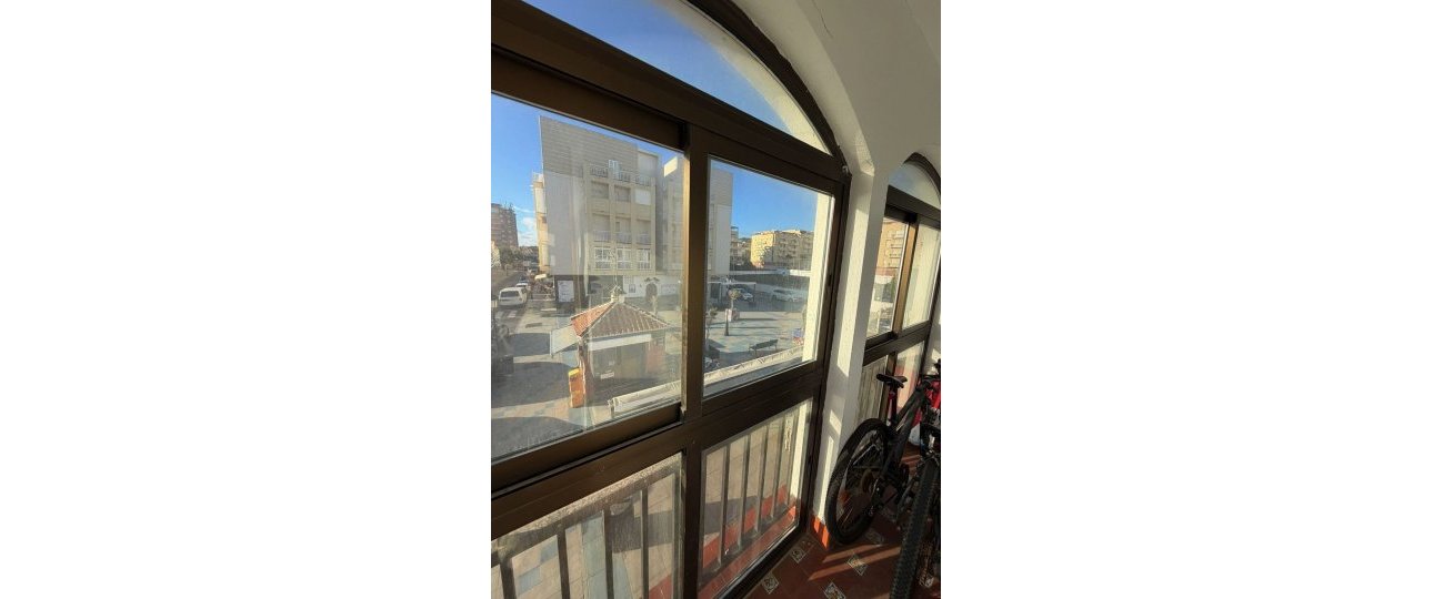 Wiederverkauf - apartment - Manilva - San Luis de Sabinillas