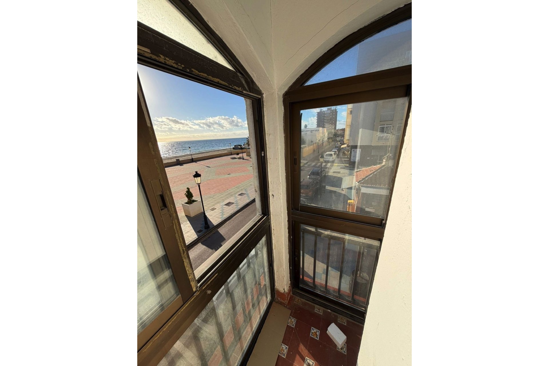 Wiederverkauf - apartment - Manilva - San Luis de Sabinillas