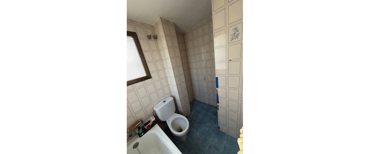 Wiederverkauf - apartment - Manilva - San Luis de Sabinillas