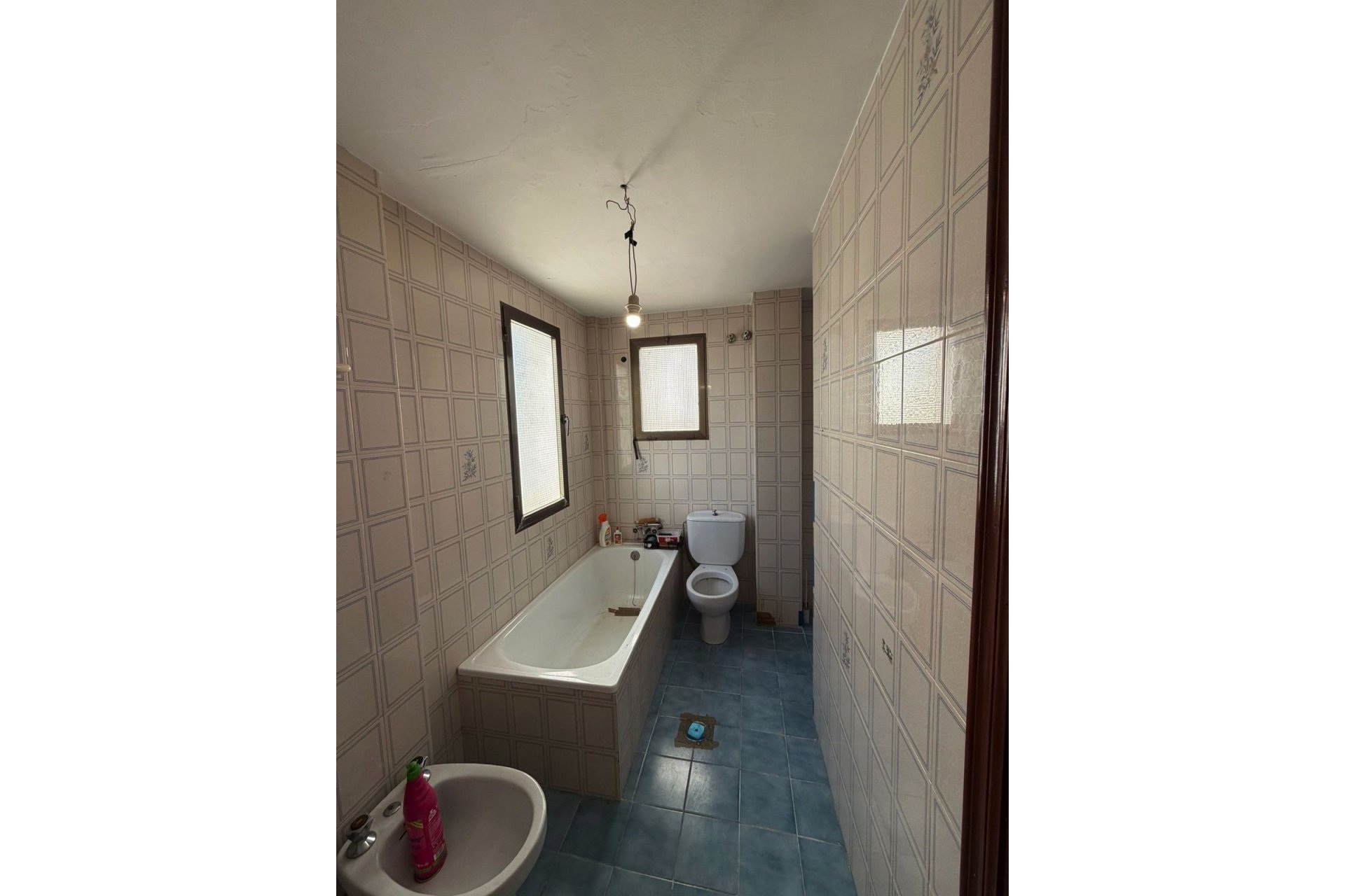 Wiederverkauf - apartment - Manilva - San Luis de Sabinillas