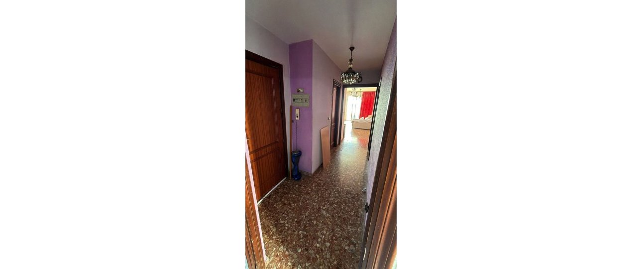 Wiederverkauf - apartment - Manilva - San Luis de Sabinillas