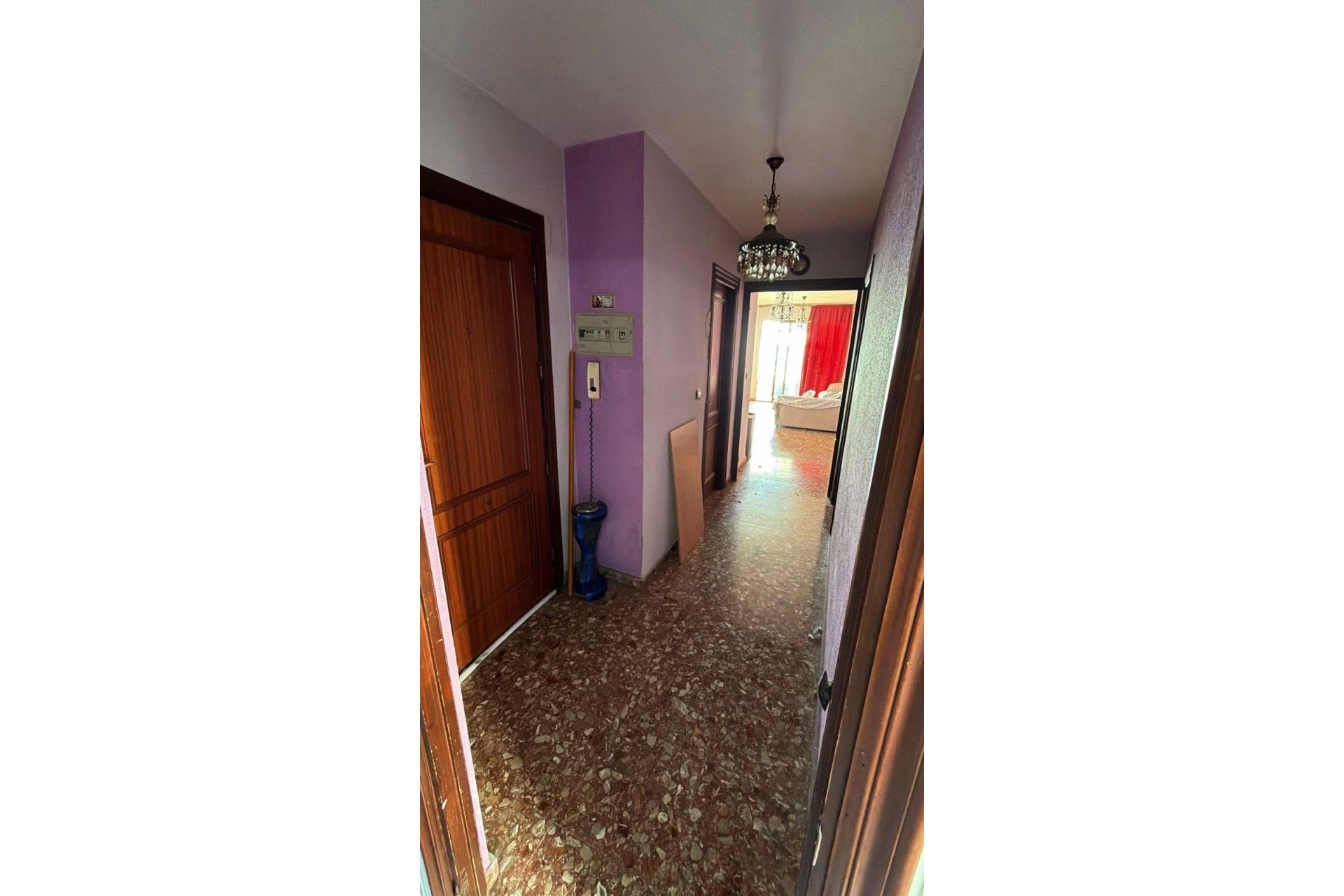 Wiederverkauf - apartment - Manilva - San Luis de Sabinillas