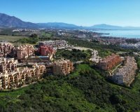 Wiederverkauf - apartment - Manilva - San Luis de Sabinillas