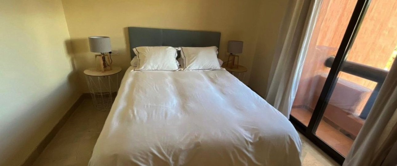 Wiederverkauf - apartment - Manilva - San Luis de Sabinillas