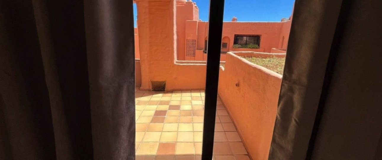 Wiederverkauf - apartment - Manilva - San Luis de Sabinillas